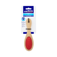 Marltons 2-in-1 Cat & Puppy Brush