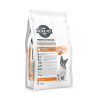 Ultra Dog Premium Chicken Small & Medium Adult Dog Food