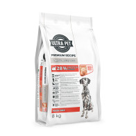 Ultra Dog Premium Chicken Large Adult Dog Food