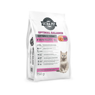 Ultra Cat Optimal Balance Kitten Food