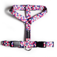 Urbanpaws Pixel Dog Harness