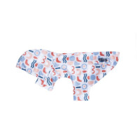 Urbanpaws Peanut Windbreaker Dog Jacket
