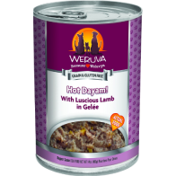 Weruva Hot Dayam! Canned Dog Food