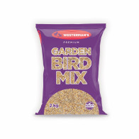 Westerman's Garden Bird Seed Mix