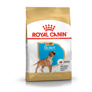 Royal Canin Boxer Junior Puppy Food