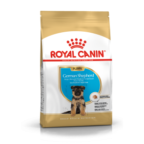 Royal Canin German Shepherd Junior Puppy Food