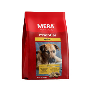 Meradog Essentials Univit Adult Dog Food