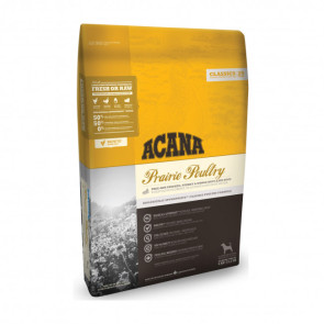 Acana Classics Prairie Poultry Dog Food-9.7kg