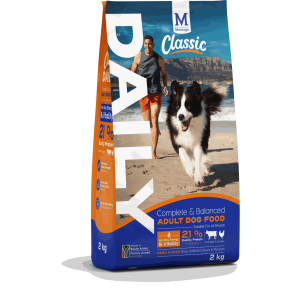 Montego Classic Daily Adult Dog Food