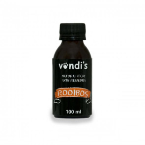 Vondi's Rooibos Itchy Skin Oil - 100ml