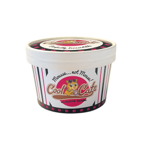 Cool Cat Blastin Biltong Mousse