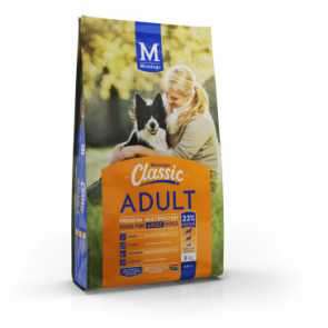 Montego Classic Adult Dog Food-10kg