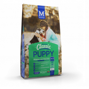 Montego Classic Large Puppy Food-25kg