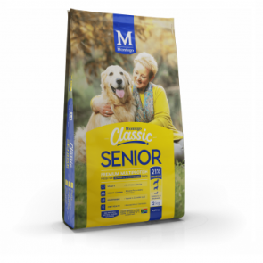 Montego Classic Senior Dog Food-10kg