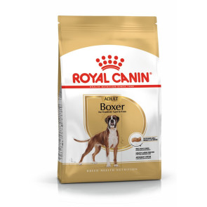 Royal Canin Boxer Adult Dog Food