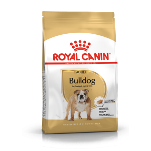 Royal Canin English Bulldog Adult Dog Food