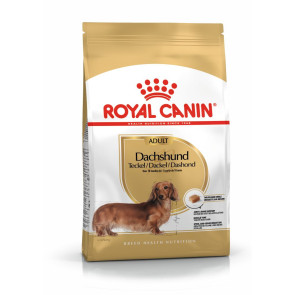 Royal Canin Dachshund Adult Dog Food-7.5kg