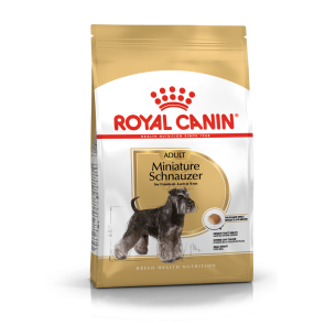 Royal Canin Miniature Schnauzer Adult Dog Food