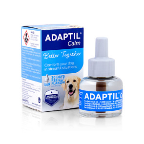 Adaptil Calm Home Refill for Dogs - 48ml