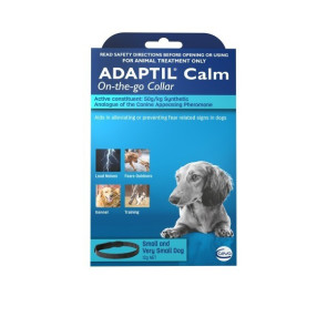 Adaptil Calming Small Dog Collar