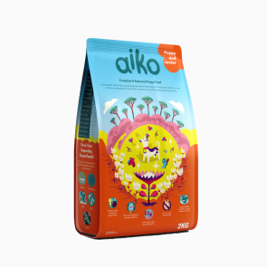 Aiko Insect Protein Puppy Food
