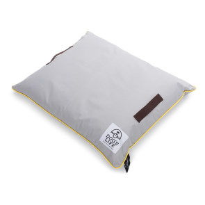 Dog’s Life Venturer Dog Cushion - Grey