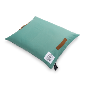 Dog’s Life Venturer Dog Cushion - Seafoam Green