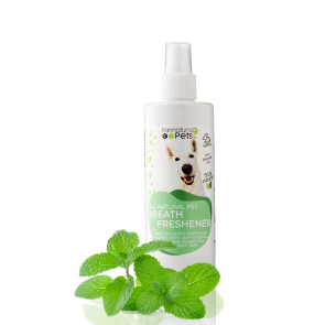 Pannatural Pets All Natural Breath Freshener - 250ml