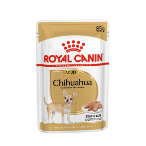 Royal Canin Chihuahua Dog Food Pouches