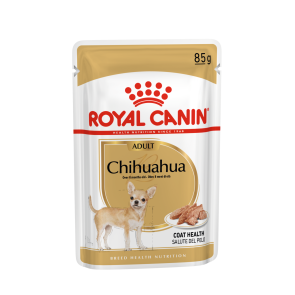 Royal Canin Chihuahua Dog Food Pouches