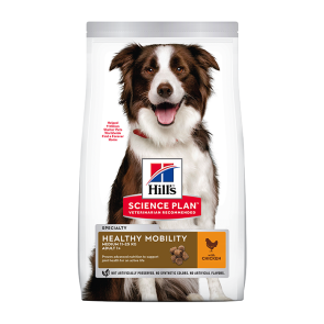 Hill's Healthy Mobility Medium Adult Dog Food