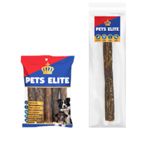 Pets Elite Canneloni Dog Treat-pack_of_5