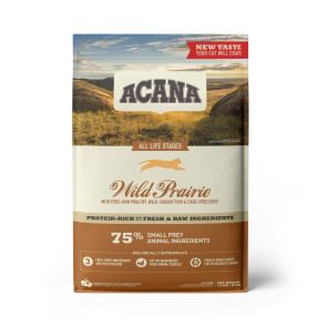 Acana Regionals Wild Prairie Cat Food