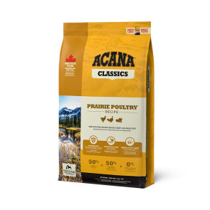 Acana Classics Prairie Poultry Dog Food-2kg