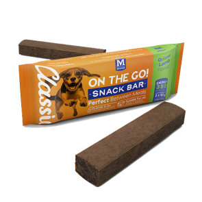 Montego Classic On The Go Grilled Lamb Adult Dog Snack Bars - 100g