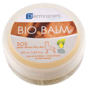 Dermoscent Bio Nose & Paw Balm for Dogs