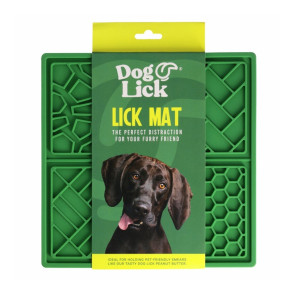 Dog Lick Dog Lick Mat