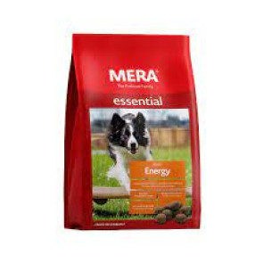 Meradog Essentials Wheat-FreeEnergy Adult Dog Food-12.5kg
