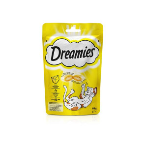 Dreamies Cheese Cat Treats