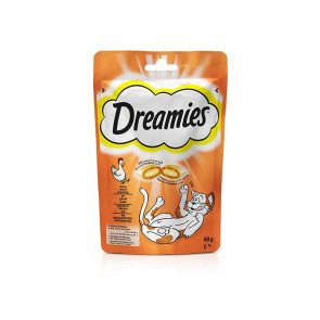 Dreamies Chicken Cat Treats