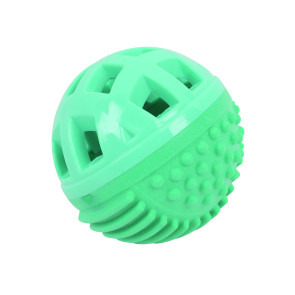 M-Pets Vice Versa Ball Dog Toy - Beef Scent