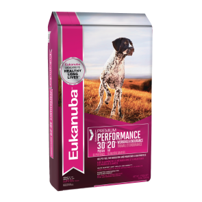 Eukanuba Premium Performance Working & Endurance Adult Dog Dry Food