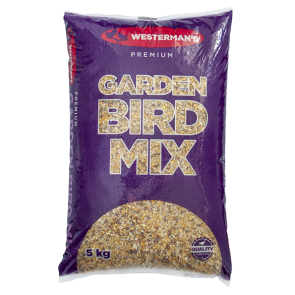 Westerman's Garden Bird Seed Mix