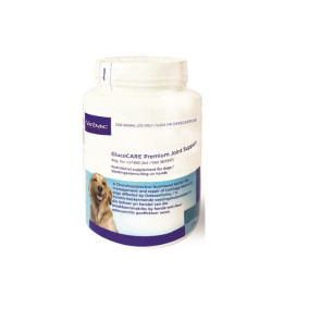 Virbac GlucoCare Premium Dog Joint Supplement
