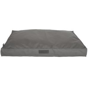 Huntlea Kalahari Orthopaedic Bed - Dark Grey
