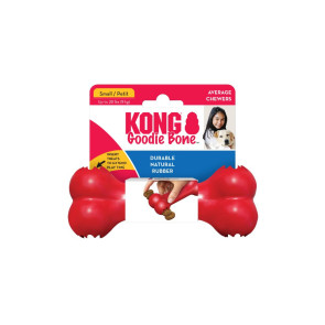 Kong Goodie Bone Dog Chew Toy