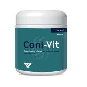 Cani-Vit Dog Supplement