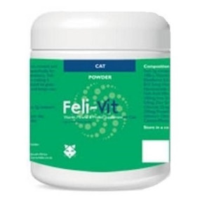 Feli-Vit Cat Supplement