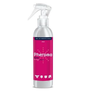 Pheroma Dog & Cat Hygiene Spray