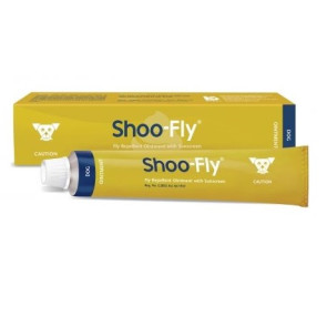 Shoo-Fly Dog Ointment